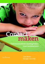 Contact maken druk 1 9789023243311, Boeken, Zo goed als nieuw