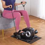 2dekans | Saaf Mini Hometrainer – Elektrisch, Met, Ophalen of Verzenden, Zo goed als nieuw
