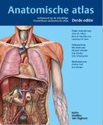Anatomische Atlas 9789036827928, Zo goed als nieuw, Verzenden