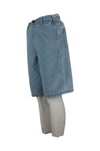 Dickies Broek in maat 33 Blauw, Dickies, Verzenden, Zo goed als nieuw, Blauw