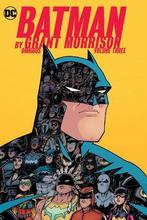 Batman by Grant Morrison Omnibus Volume 3, Boeken, Verzenden, Nieuw
