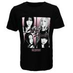 Blackpink Shut Down Photo Grid T-Shirt - Officiële, Verzenden, Nieuw