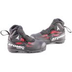 29 31 30,5 33 kinder langlauf schoenen ATOMIC SPORT JR 2022,, Sport en Fitness, Skiën en Langlaufen, Verzenden, Gebruikt, Atomic