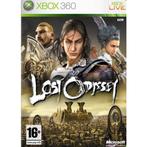 Xbox 360 Lost Odyssey, Verzenden, Zo goed als nieuw