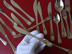Salvador Dalí - Bestekset - Staal - Set 17 stukken bestek, Antiek en Kunst