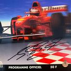 Ferrari - Gp Monaco 1998 - Michael Schumacher - 1998 -, Nieuw