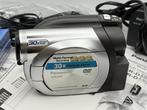 Panasonic VDR-D150 DVD cam