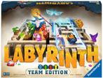 Labyrinth - Team Edition | Ravensburger - Gezelschapsspellen, Nieuw, Verzenden
