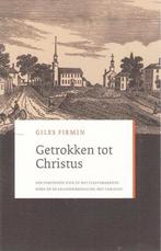 Getrokken tot Christus 9789492433398 Giles Firmin, Verzenden, Zo goed als nieuw, Giles Firmin