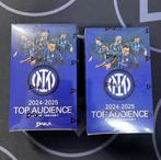 DAKA Memorabilia kaart, Gesigneerde kaart - 2 Sealed box -, Verzamelen, Stickers, Nieuw