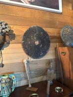 Schild (1) Sakalava - Madagaskar - 1920-1930, Antiek en Kunst