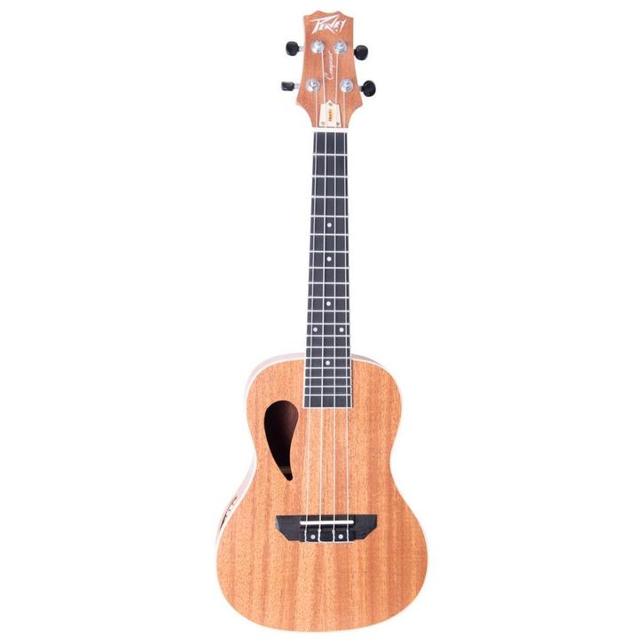 Peavey Peavey Delta Woods Composer concertukelele, Muziek en Instrumenten, Snaarinstrumenten | Overige, Verzenden