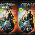 Good Omens [TV Tie-in] 9780062836977 Neil Gaiman, Verzenden, Gelezen, Neil Gaiman