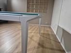 Cassina - Jorge Pensi - Tafel - Artico 345 - Aluminium, Glas