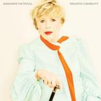 Marianne Faithfull - Negative Capability - CD, Cd's en Dvd's, Ophalen of Verzenden, Nieuw in verpakking