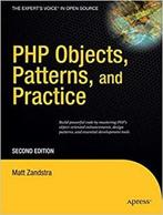 PHP Objects, Patterns, and Practice, Nieuw, Verzenden