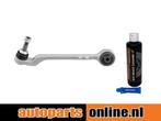 Draagarm Bmw 4 Serie achterzijde, links, onder, Verzenden, Nieuw, BMW