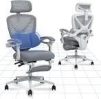 Ergonomische Bureaustoel -  Office Chair - Gamestoel - Volwa, Huis en Inrichting, Bureaustoelen, Verzenden, Zo goed als nieuw