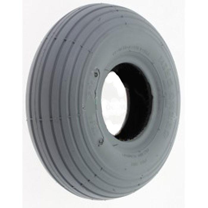 Rolko Int. Buitenband 2.50-3 (210X65) GRIJS, Diversen, Rolstoelen, Ophalen of Verzenden