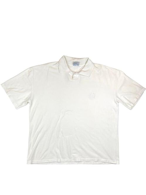 Adidas polo xl sale