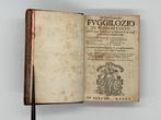 Tomaso costo (1560-1613) - Il Fuggilozio diviso in otto