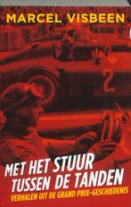 Met het stuur tussen de tanden 9789020411119 Marcel Visbeen, Verzenden, Gelezen, Marcel Visbeen