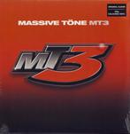 LP nieuw - Massive Tone - MT3, Cd's en Dvd's, Vinyl | Hiphop en Rap, Verzenden, Nieuw in verpakking