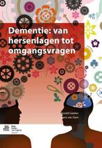 9789036810227 Dementie: van hersenlagen tot omgangsvragen, Verzenden, Zo goed als nieuw, Ronald Geelen