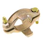 Gietijzer Veiligheid-Slangklem 60-73 mm Compressor, Verzenden, Nieuw