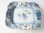 Bord -  Imari elegant design - Porselein, Aardewerk,