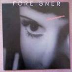 LP gebruikt - Foreigner - Inside Information, Zo goed als nieuw, Verzenden