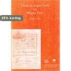 Vindicat atque Polit en Magna Pete 1940-1945 9789080291812, Boeken, Verzenden, Gelezen