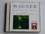 Wagner - Orchestral Music / Rudolf Kempe, Cd's en Dvd's, Cd's | Klassiek, Verzenden, Nieuw in verpakking