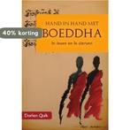 Hand in hand met Boeddha in leven en in sterven Dorien Quik, Verzenden, Gelezen, Dorien Quik