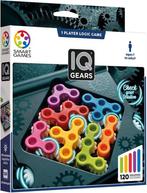 IQ Gears | Smart Games - Puzzels, Verzenden, Nieuw