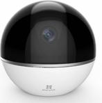 EZVIZ C6TC - Wi-Fi Pan-Tilt Beveiligingscamera - Voor binnen, Nieuw, Ophalen of Verzenden