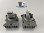 Led modules - Set van 2 - Linker koplamp (Bmw X1 E84) -..., Auto-onderdelen, Verlichting, Verzenden, Nieuw