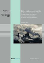 9789462903968 Pompe-reeks 96 - Bijzonder strafrecht, Boeken, Studieboeken en Cursussen, Verzenden, Nieuw