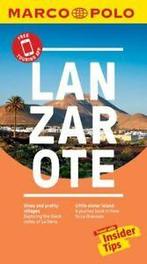 Lanzarote by Marco Polo (Paperback), Gelezen, Marco Polo, Verzenden