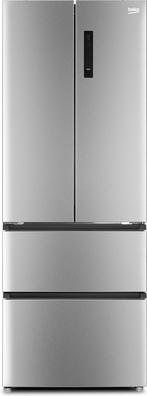 Beko Mn13790px Amerikaanse Koelkast 189cm, Ophalen of Verzenden, Nieuw