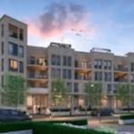 Gestoffeerd appartement met 2 slaapkamers en privé..., Direct bij eigenaar, Limburg, Maastricht, Appartement