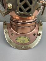 Duikhelm - MINI DELUXE US MARK V DEEP SEA DIVERS HELMET -
