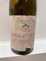 2002 Château de Fonsalette - Côtes-du-rhône Réserve - 1 Fles, Verzamelen, Nieuw