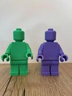 Fait maison - Réplique de Minifigures LEGO - Grand Modèle, Nieuw