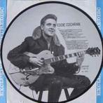 LP gebruikt - Eddie Cochran - Eddie Cochran, Cd's en Dvd's, Verzenden, Zo goed als nieuw