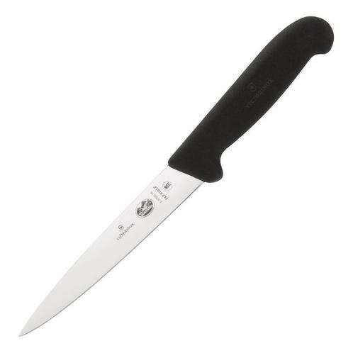 Victorinox Fibrox flexibel fileermes 15cm, Huis en Inrichting, Keuken | Keukenbenodigdheden, Verzenden