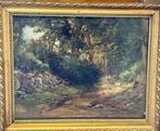 Scuola Francese (XIX), firmato Louis Léon Desjardins -