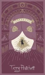 9781473200289 Discworld Witches Collection Maskerade, Boeken, Verzenden, Zo goed als nieuw, Stephen Briggs