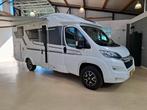 2021 Adria Compact 670SL 140PK Enkele Bedden Solar 17000Km, Ringverwarming, Tot en met 3, Hagelvast dak, Adria