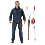 Halloween Kills (2021) Action Figure Ultimate Michael Mye..., Ophalen of Verzenden, Nieuw
